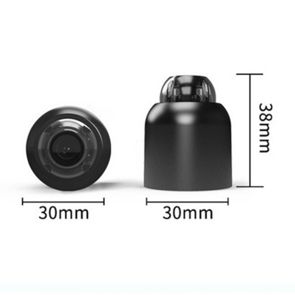 X5 Mini Night Vision Camera